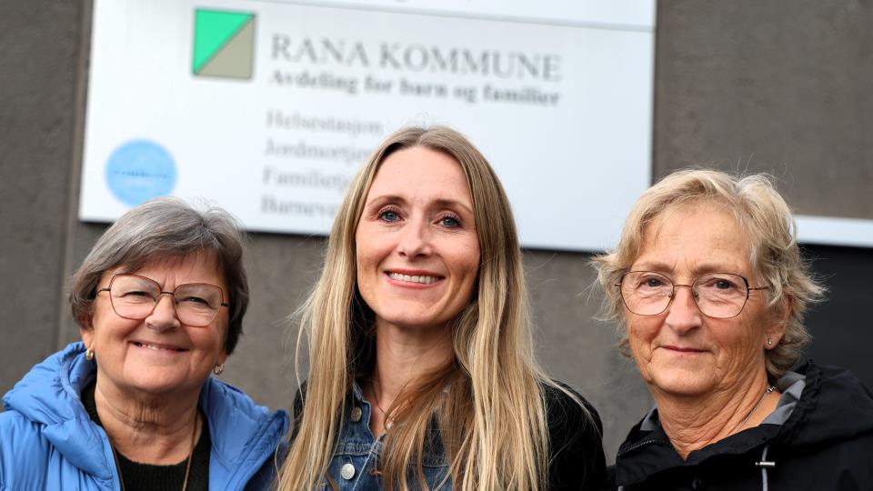 Lenke til artikkel: Nå kan du bestille time til høstens vaksinasjon