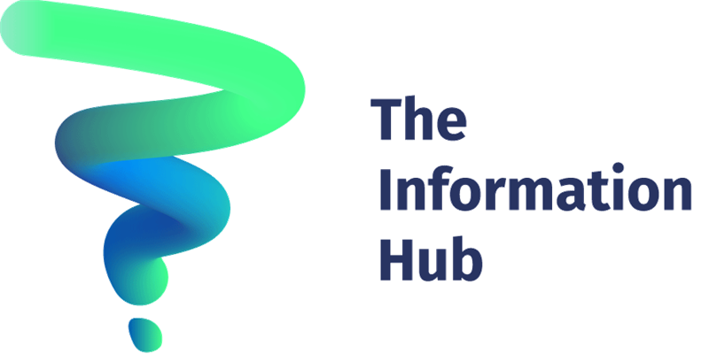 Vignett The Information Hub