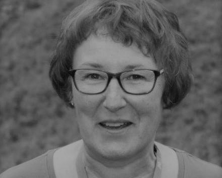 Monica, barnehagelærer - Klikk for stort bilde