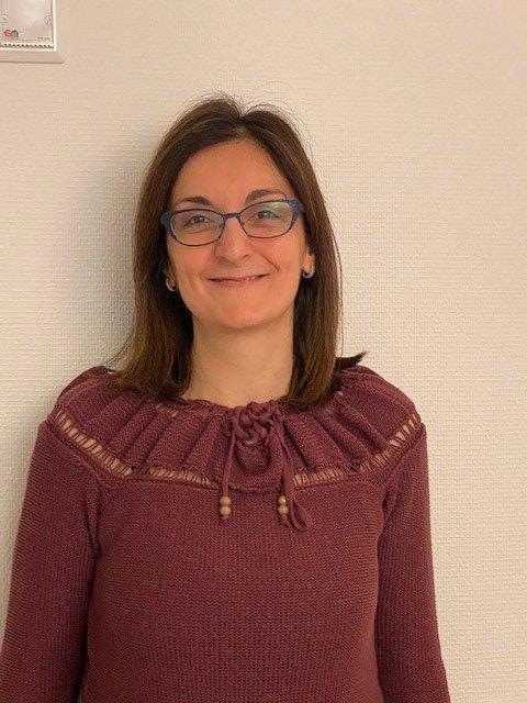 Biljana Miric Barnehagelærer - Klikk for stort bilde