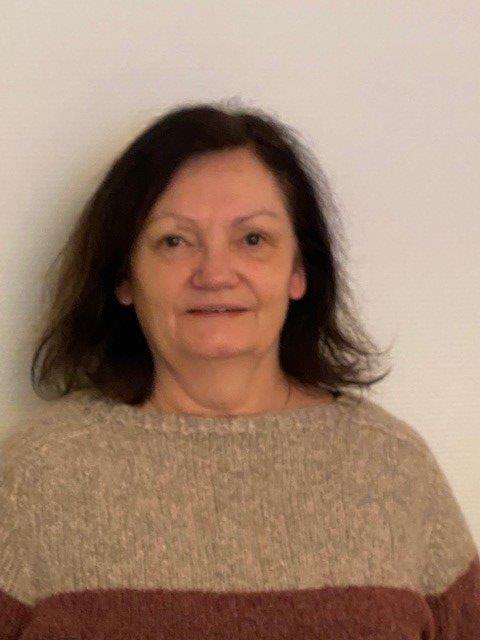 Tove Bjørnbakk Pedagogisk leder og spesialpedagog - Klikk for stort bilde