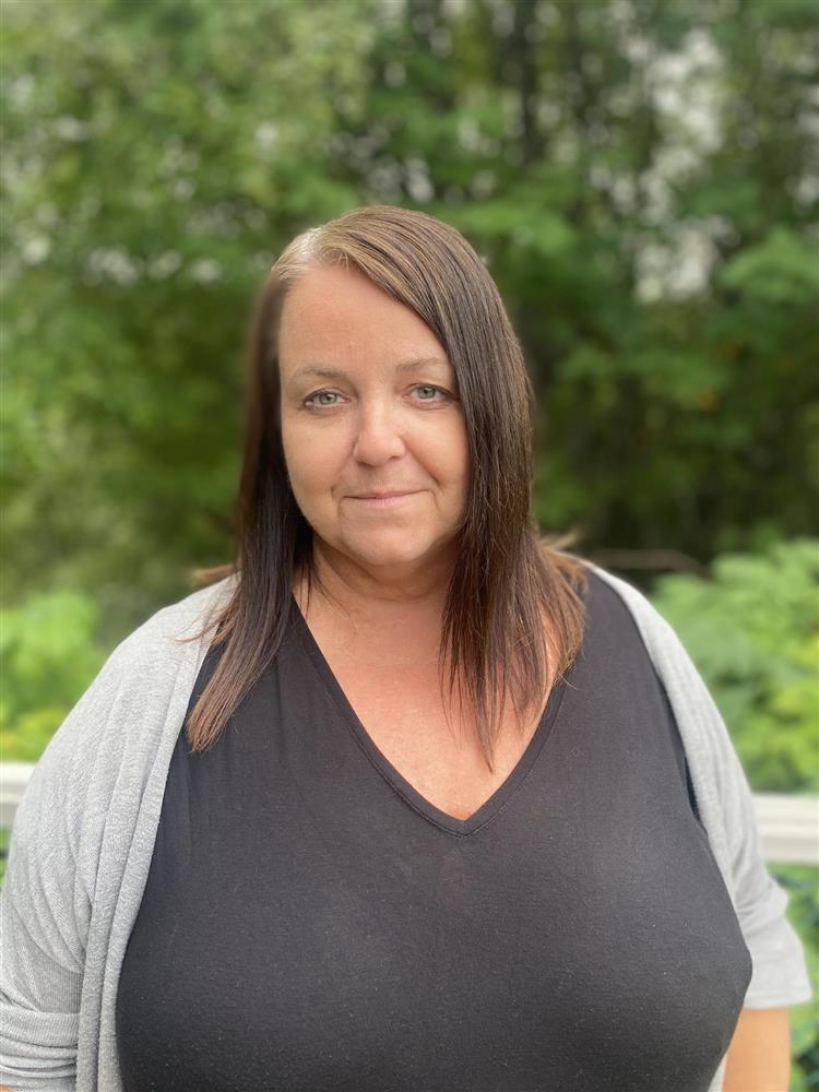 Line Skevik, assisten - Klikk for stort bilde