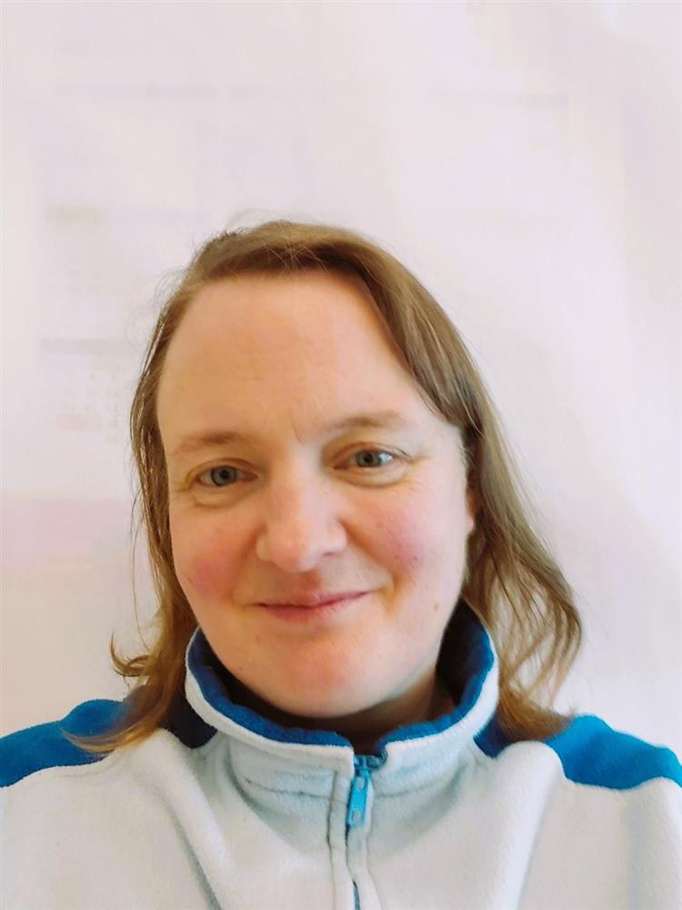 Ida Mouritzen - Klikk for stort bilde