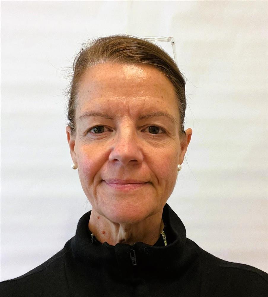 Kirsten Langnes Liasjø - Klikk for stort bilde