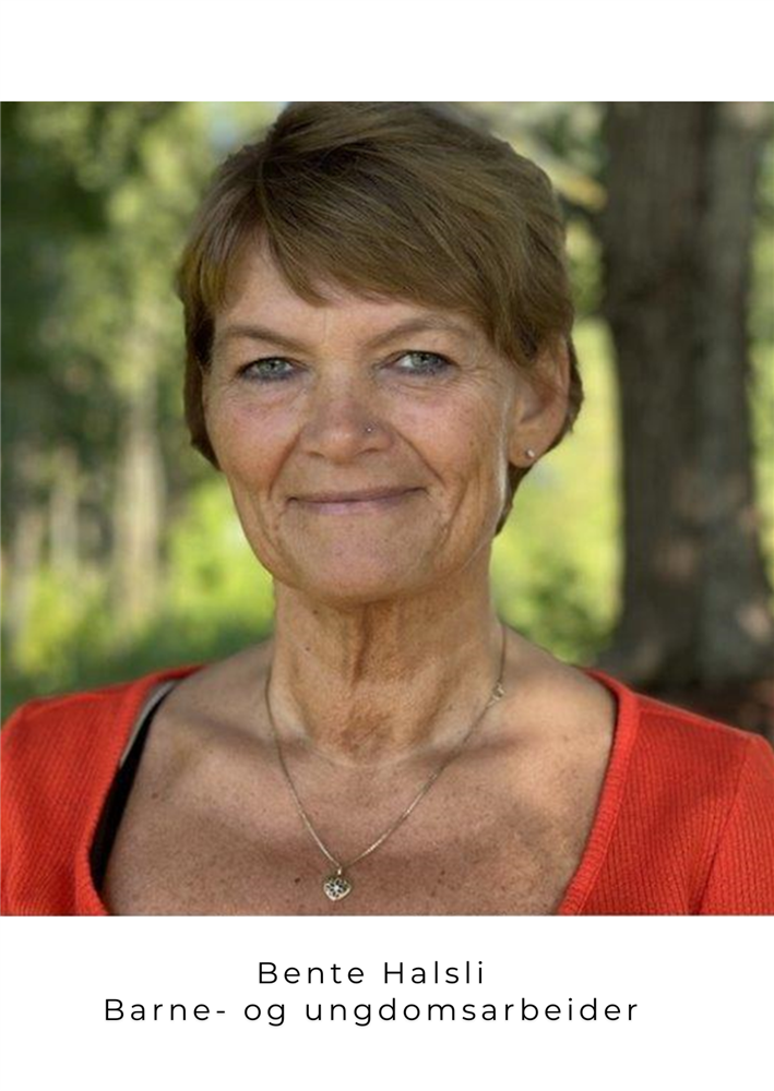 Bente - Klikk for stort bilde