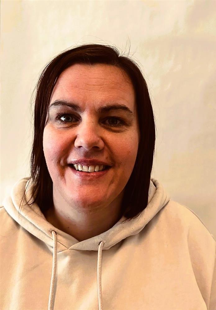 Maiken Iren Skogvoll  - Klikk for stort bilde