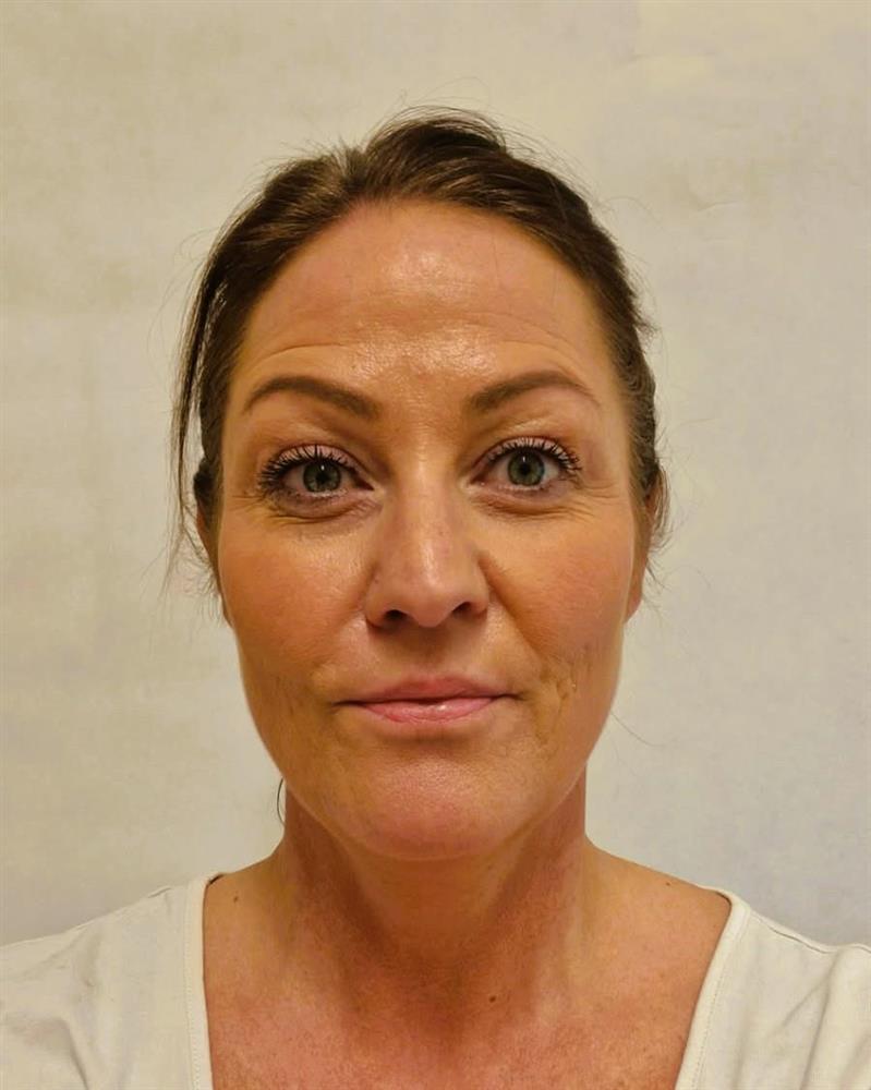 Elisabeth Bjørnådal - Klikk for stort bilde
