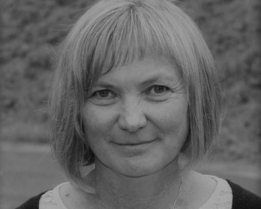 Bodil, fagarbeider - Klikk for stort bilde