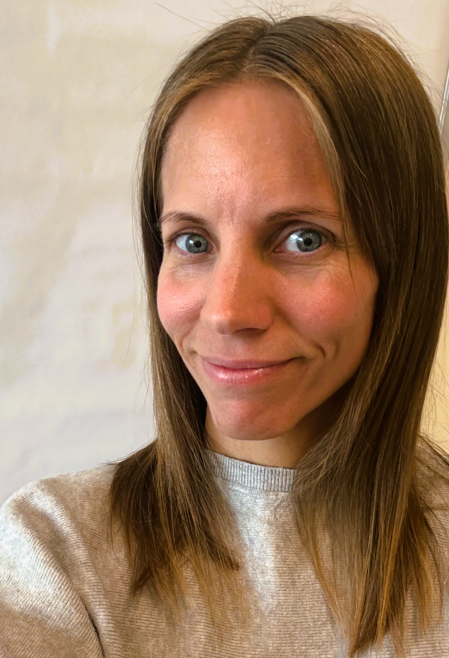 Siv Anita Aadahl. - Klikk for stort bilde