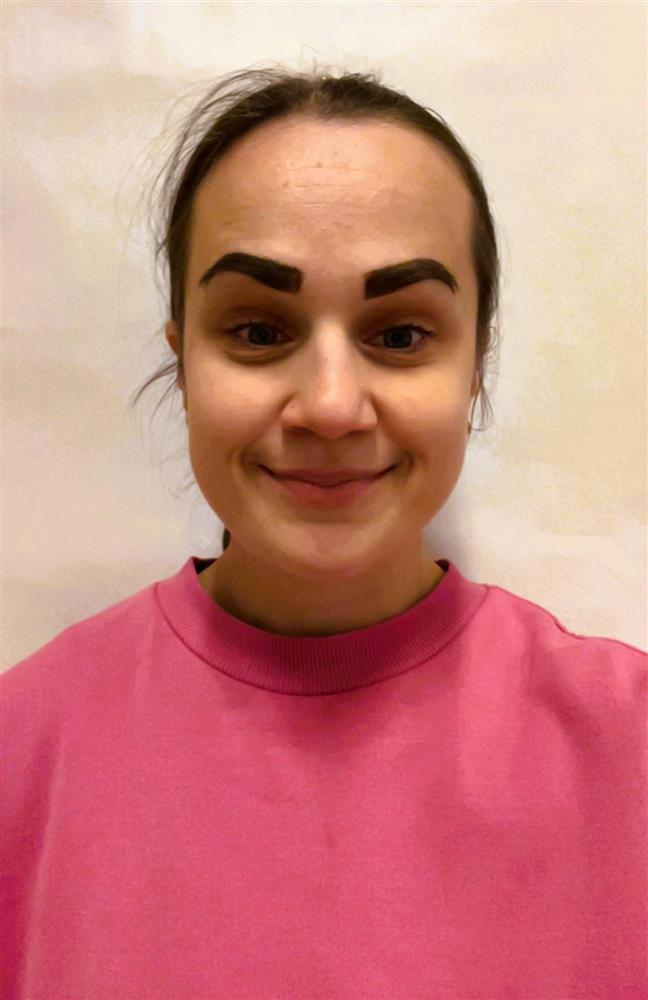 Pernille Larsen Festvåg - Klikk for stort bilde