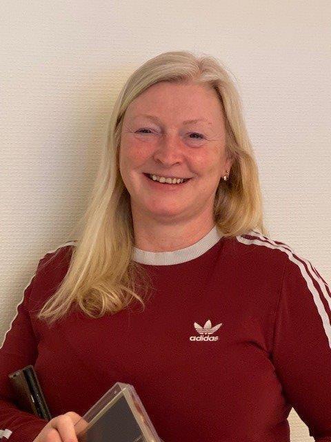 Wenche Westvik Fagarbeider.. - Klikk for stort bilde