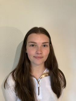  Marte Klæboe Lillebrygfjeld (lærling) - Klikk for stort bilde