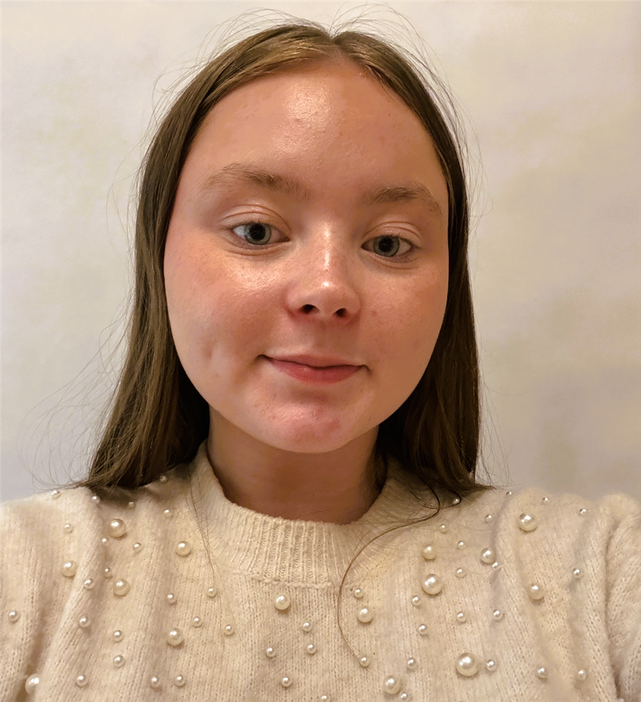 Mariell Johnsen Skjærvik - Klikk for stort bilde
