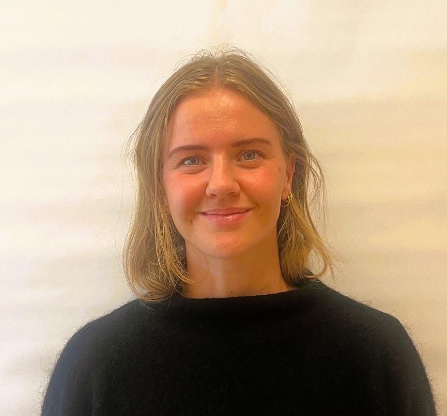 Vilde Mari Knutsen - Klikk for stort bilde