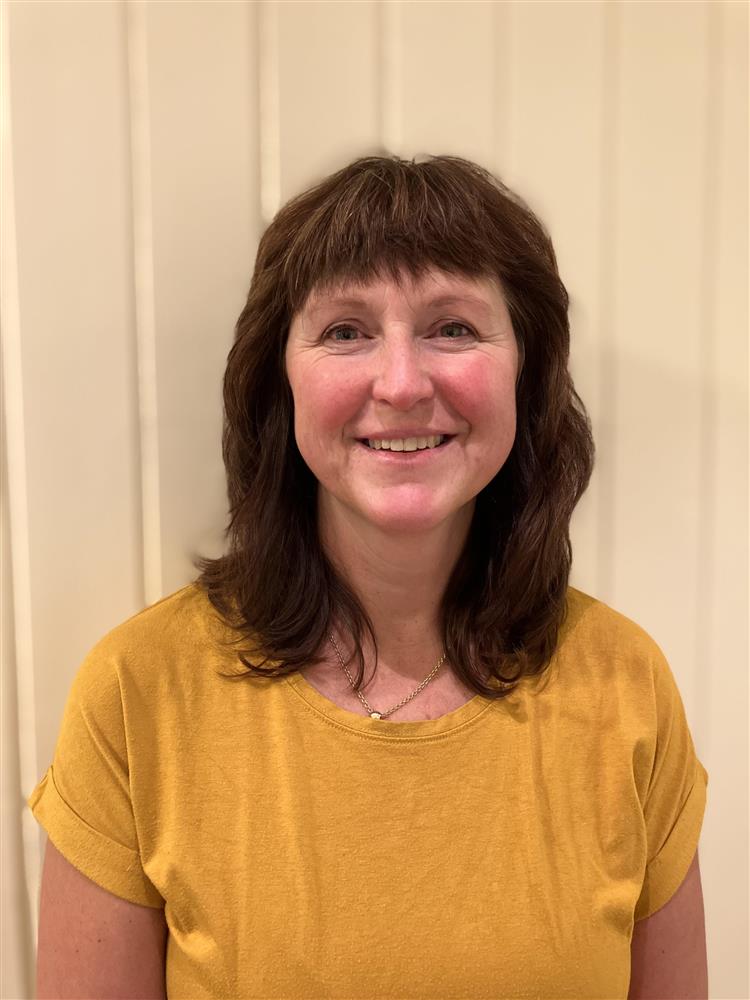 Lise Marie Bårdsen, pedagogisk leder - Klikk for stort bilde