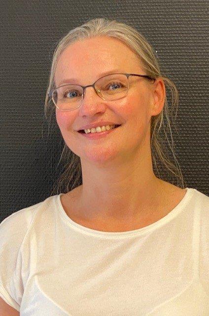 Tanja B. Sakariassen Pedagogisk leder - Klikk for stort bilde