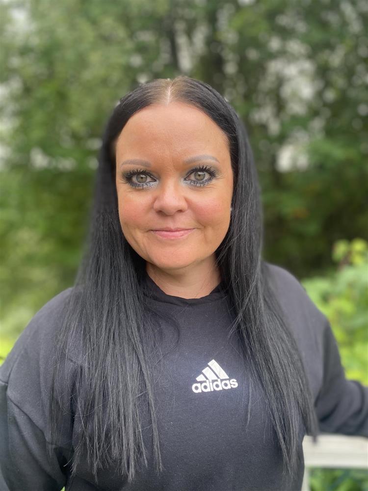 Lisa Bolin Lien, pedagogisk leder - Klikk for stort bilde