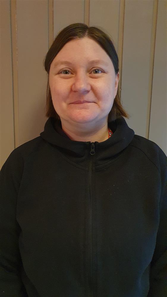 Mai Liss - Klikk for stort bilde