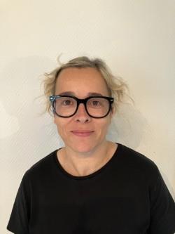 Eduarda Maria Arsenio Teixeira De Magalhaes (assistent) - Klikk for stort bilde