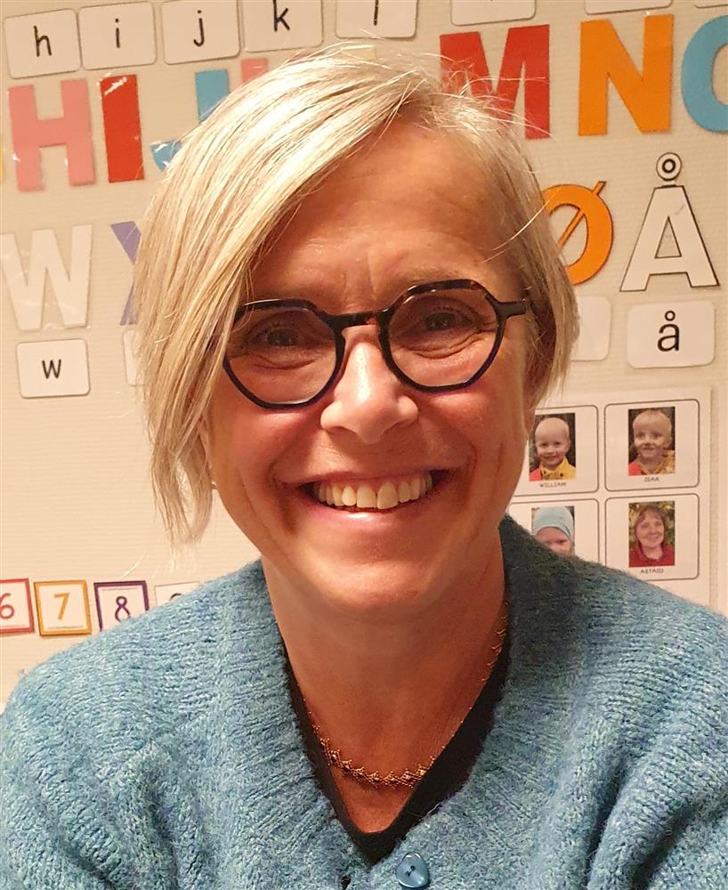 Marit - Klikk for stort bilde