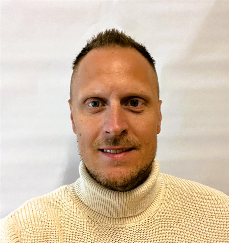 Ketil Bergersen - Klikk for stort bilde