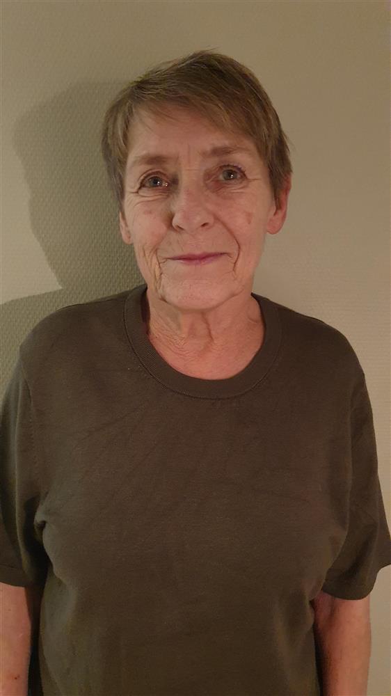 Ann-Karin - Klikk for stort bilde