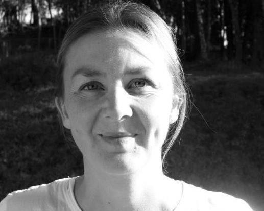 Marianne, barnehagelærer - Klikk for stort bilde