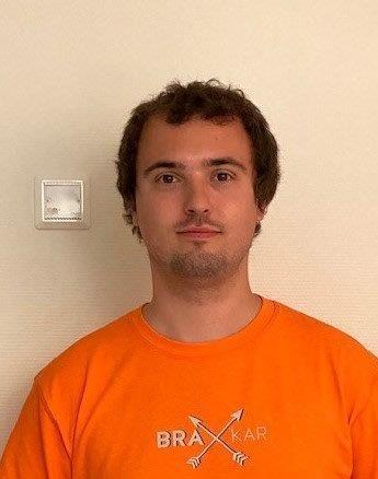 Daniel Moermann Assistent - Klikk for stort bilde