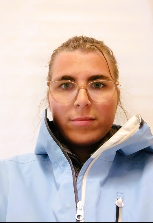 Ingrid Elise Kvalvik - Klikk for stort bilde