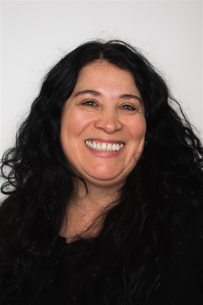 Leticia, fagarbeider - Klikk for stort bilde