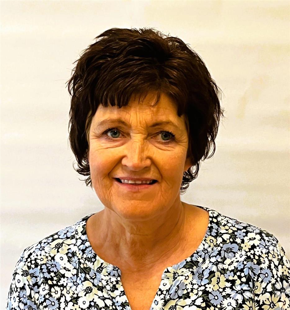 Marit Elise Pedersen - Klikk for stort bilde