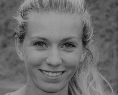 Marthe Lise, barnehagelærer - Klikk for stort bilde