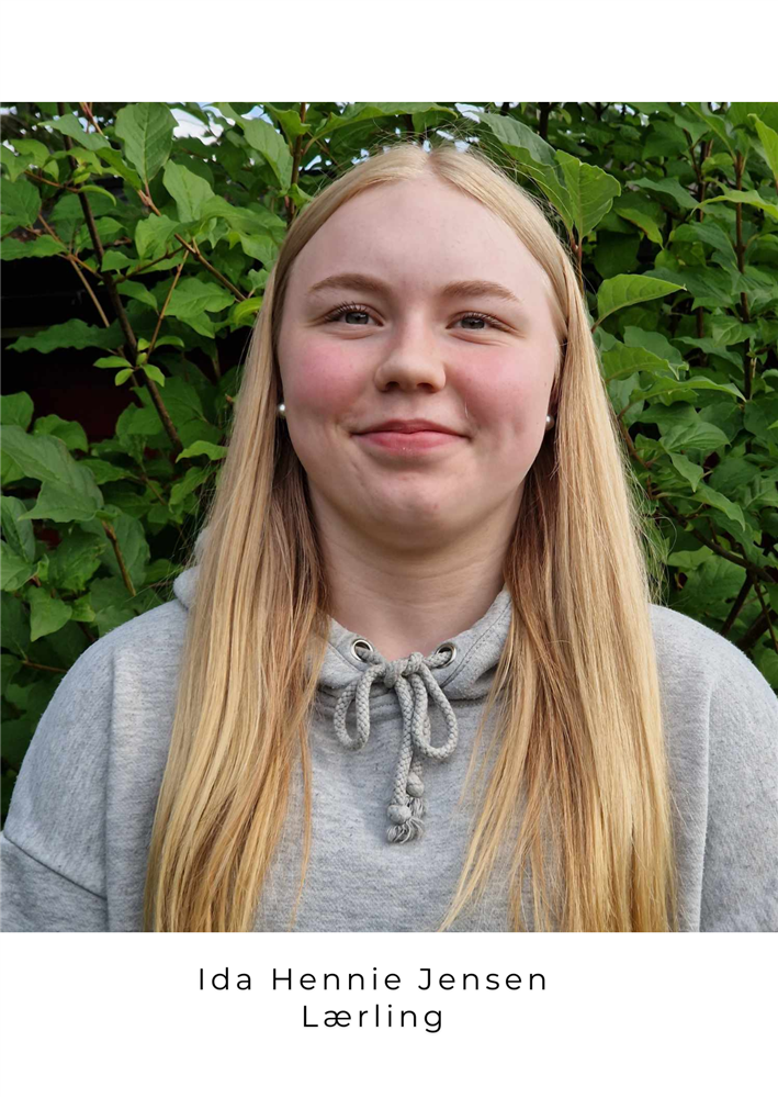 Ida - Klikk for stort bilde