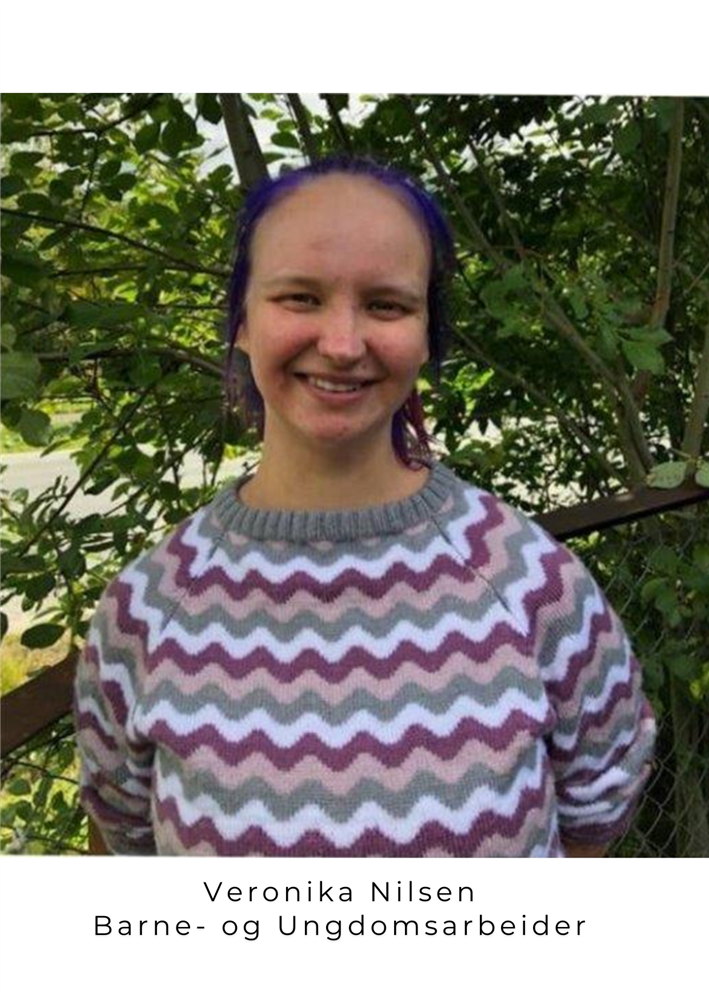 Veronika - Klikk for stort bilde