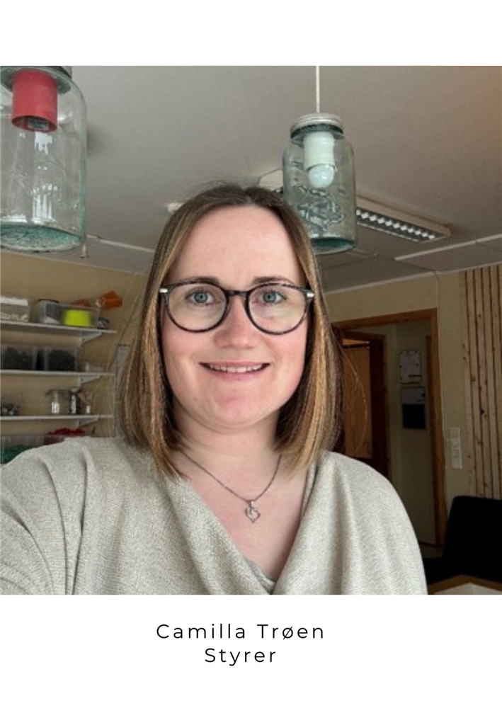 Camilla T. - Klikk for stort bilde