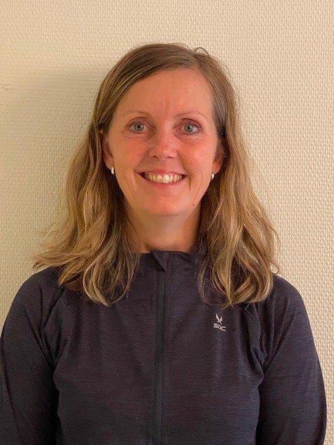 Trine Haugen Assistent - Klikk for stort bilde