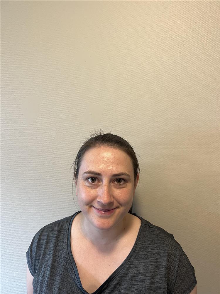 Lone Vang Midtstraum, pedagogisk leder - Klikk for stort bilde