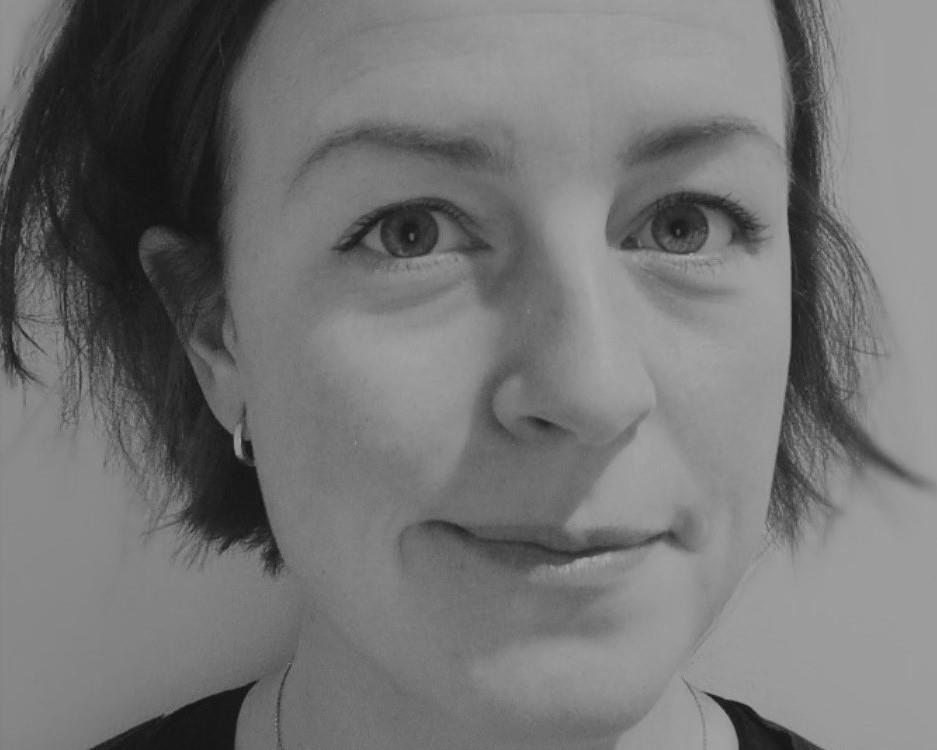 Caroline, barnehagelærer - Klikk for stort bilde