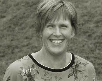 Annica, barnehagelærer - Klikk for stort bilde