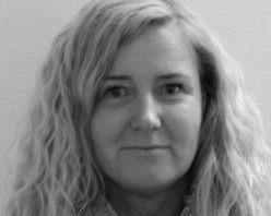 Nina, assistent - Klikk for stort bilde