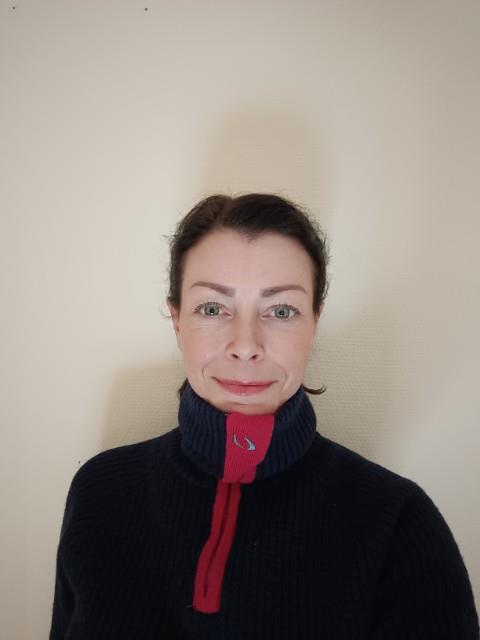 Kathrine Møllevik-Jacobsen - Klikk for stort bilde