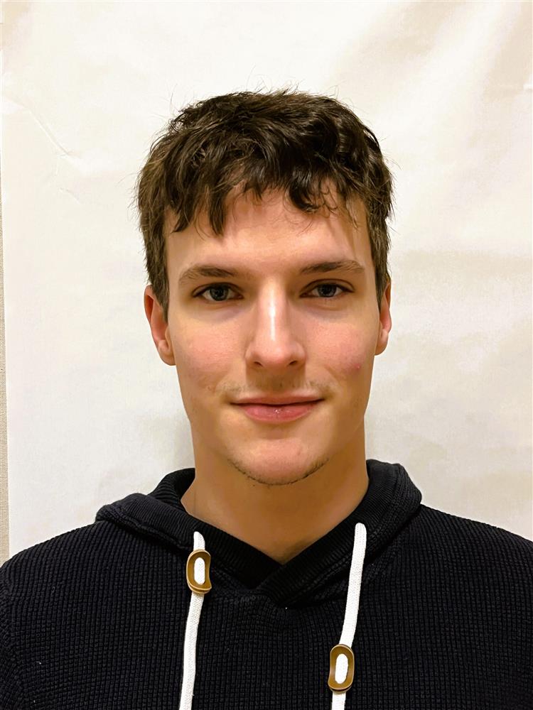 Zander Marcelius Pettersen - Klikk for stort bilde