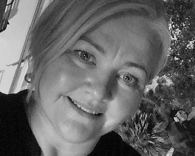 Wenche, styrer - Klikk for stort bilde