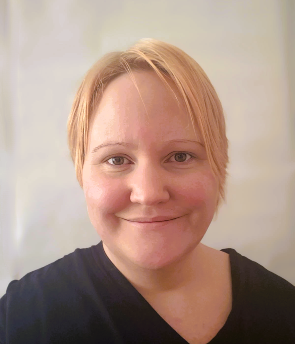 Tone Helene Sønvisen - Klikk for stort bilde