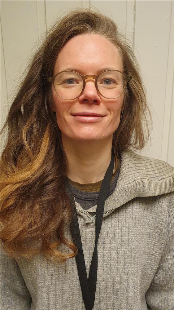 Emilie. - Klikk for stort bilde