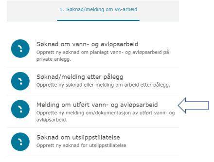 Bilde som viser hvor du skal trykke. - Klikk for stort bilde
