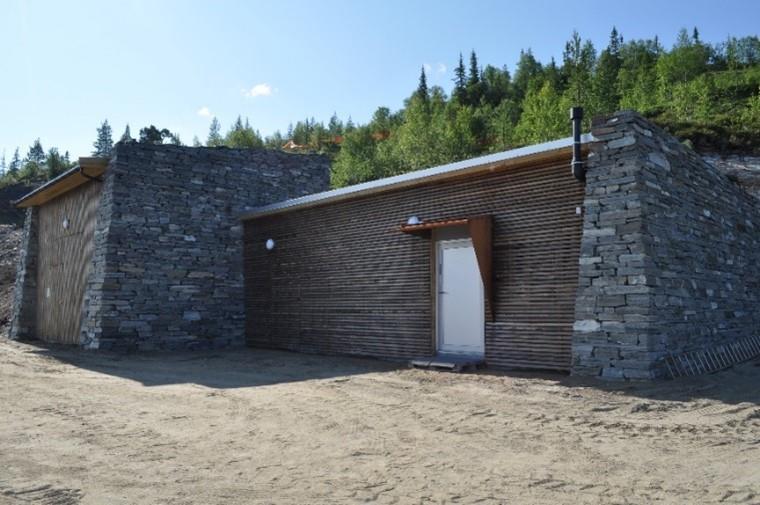 Bilde av reduksjonsbassenget - Klikk for stort bilde